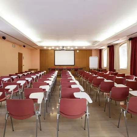 Settentrionale Esplanade Hotel