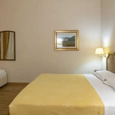 Settentrionale Esplanade Hotel Montecatini Terme