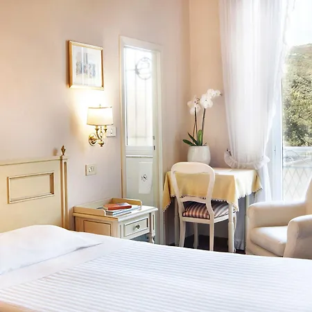Settentrionale Esplanade Hotel 4*