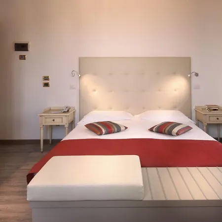 Settentrionale Esplanade Hotel 4*