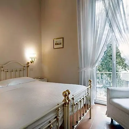 Szálloda Settentrionale Esplanade Montecatini Terme