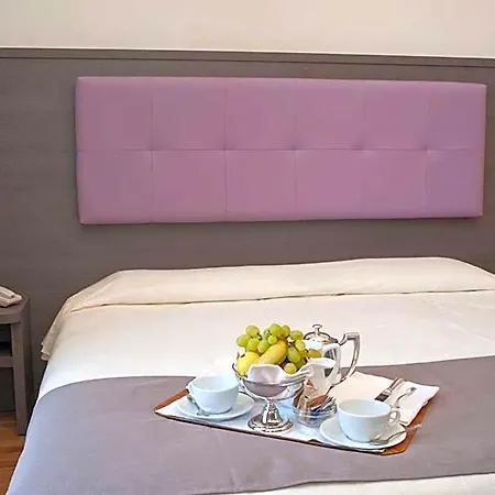 Otel Settentrionale Esplanade 4*