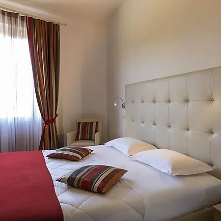 Settentrionale Esplanade 4* Montecatini Terme