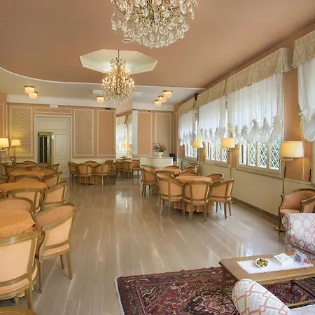 Settentrionale Esplanade Otel