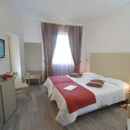 Otel Settentrionale Esplanade