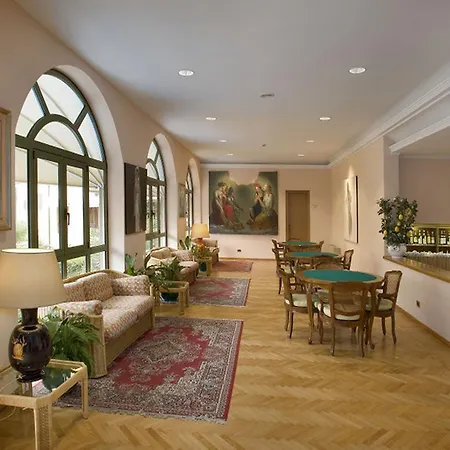 Otel Settentrionale Esplanade