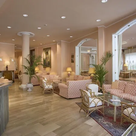 Otel Settentrionale Esplanade