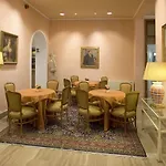 Settentrionale Esplanade 4* Μοντεκατίνι Τέρμε