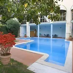 Settentrionale Esplanade Hotel 4*