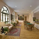 Ξενοδοχείο Settentrionale Esplanade
