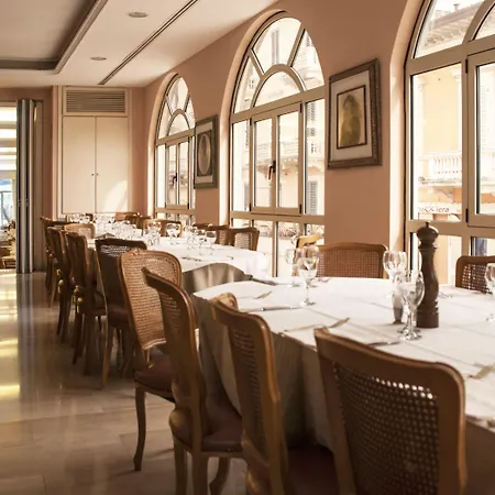 Settentrionale Esplanade 4* مونتيكاتيني تيرمي