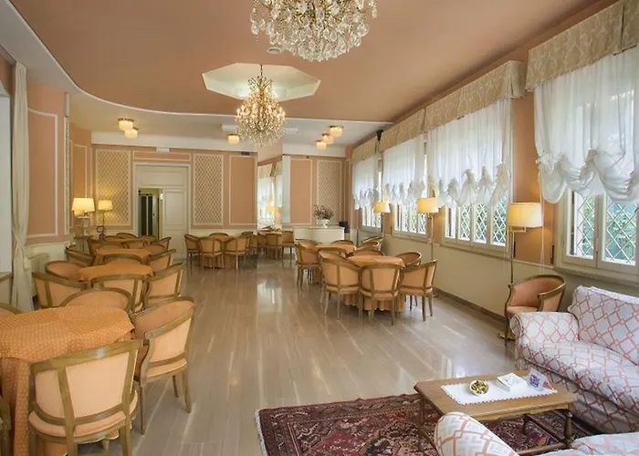 Settentrionale Esplanade Hotel